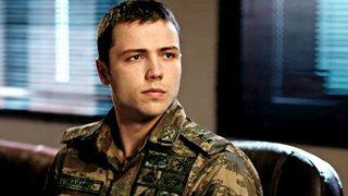 Tolga Sarıtaş ölümden döndü