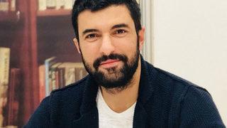 Engin Akyürek'in hayranlarından anlamlı hediye