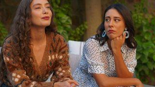 Sefirin Kızı'nın Elvan'ı Hivda Zizan Alp'ten şaşırtan itiraf!