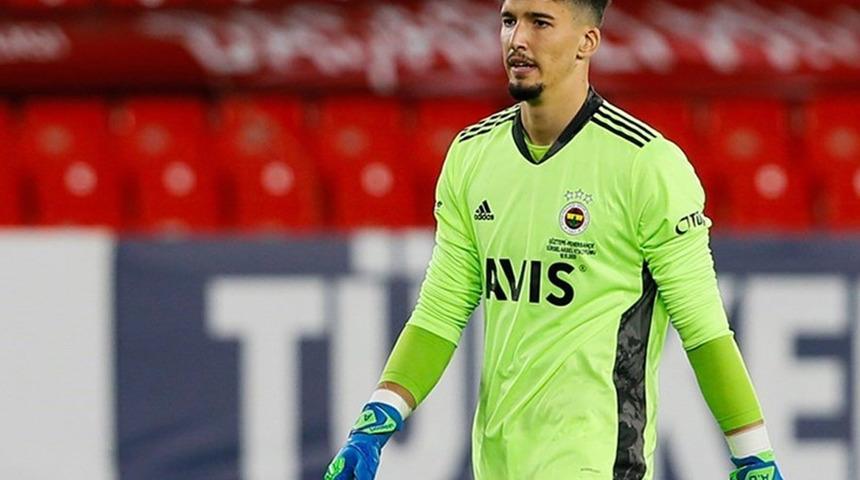 Prens Selman, Altay Bayındır'ı istiyor!