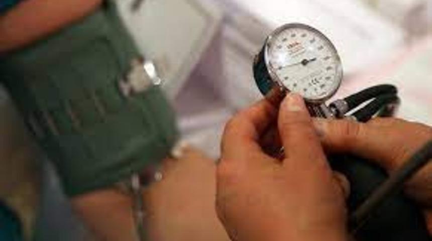 Yüksek tansiyonda körlük tehlikesi