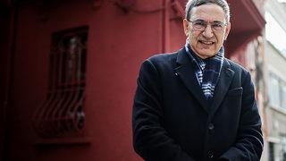 Orhan Pamuk'un sözleri ve bir Türk atasözü NASA'nın Lucy uzay aracında