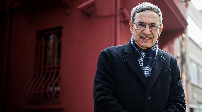 Orhan Pamuk'un sözleri ve bir Türk atasözü NASA'nın "Lucy" uzay aracında