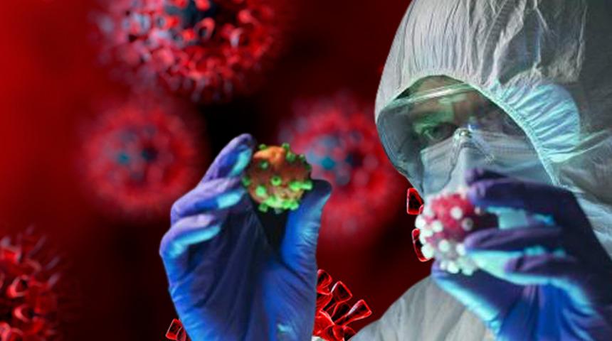 İngiltere&rsquo;de yeni koronavir&uuml;s varyantı tespit edildi! En bulaşıcı t&uuml;r olabilir: AY.4.2