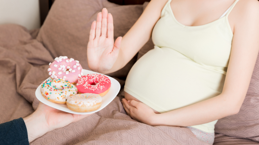 Düşük yapan kadınlarda 'diyabet' tehlikesi