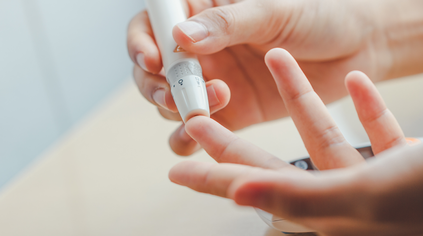 Diyabet hastalarına uyarı