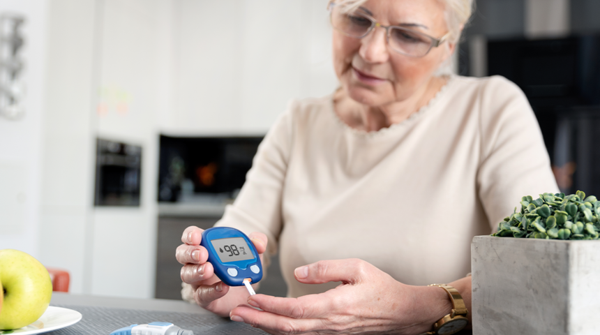 Diyabet hastalığı diyalize mahkum edebiliyor