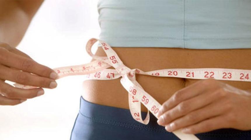 Zayıflamak hastalıkları önlüyor 