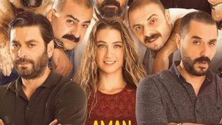 Aman Reis Duymasın nerede ve ne zaman çekildi? Aman Reis Duymasın oyuncuları kimler?