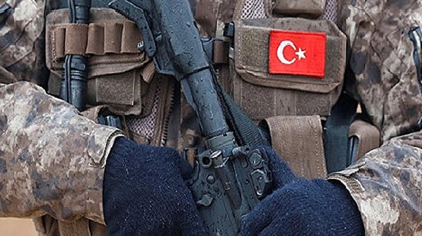 TBMM'de kabul edildi! TSK'nın yurt dışındaki görev süresi uzatıldı