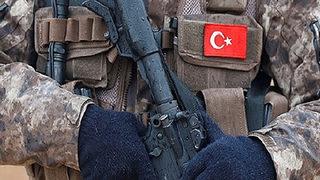 TBMM'de kabul edildi! TSK'nın yurt dışındaki görev süresi uzatıldı