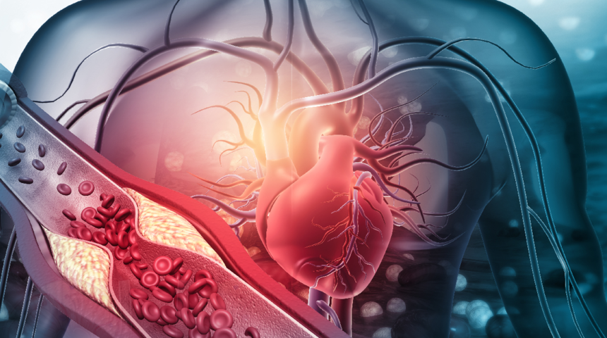 Bayramda kolesterole dikkat