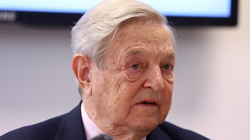 Sorosçu ne demek? George Soros kimdir? Kaç yaşında ve nereli?