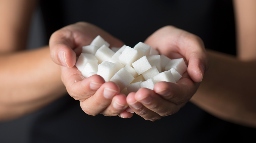 "Şekerden sonra havuç yiyin" önerisi 