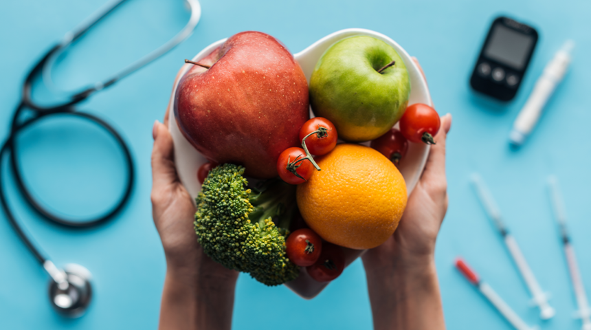 Kan şekeri için yediklerinize dikkat! Bunları yerken bir kez daha düşünün