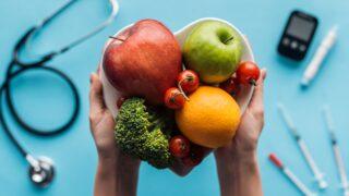 Kan şekeri için yediklerinize dikkat! Bunları yerken bir kez daha düşünün