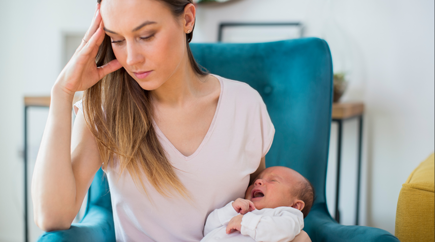 Kürtaj sonrası gebeliklerde düşük riski