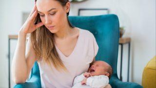 Kürtaj sonrası gebeliklerde düşük riski