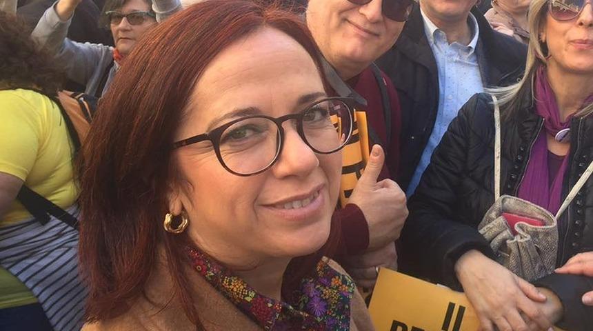 İtalya'da Covid sertifikası olmadan Senato'ya giren senat&ouml;re 10 g&uuml;n uzaklaştırma