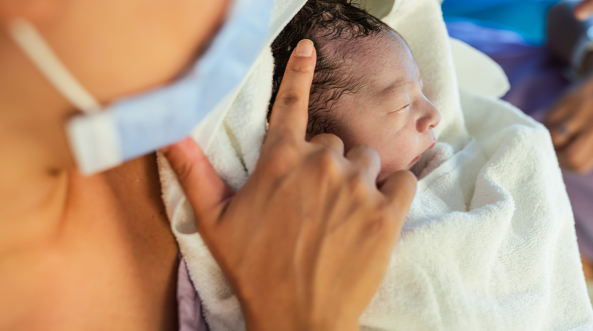Yüksek riskli gebelik! Ciddi problemlere neden olabiliyor