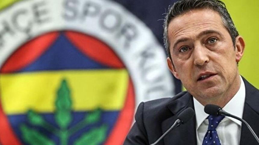 Fenerbahçe'de 4 isim PFDK'da!