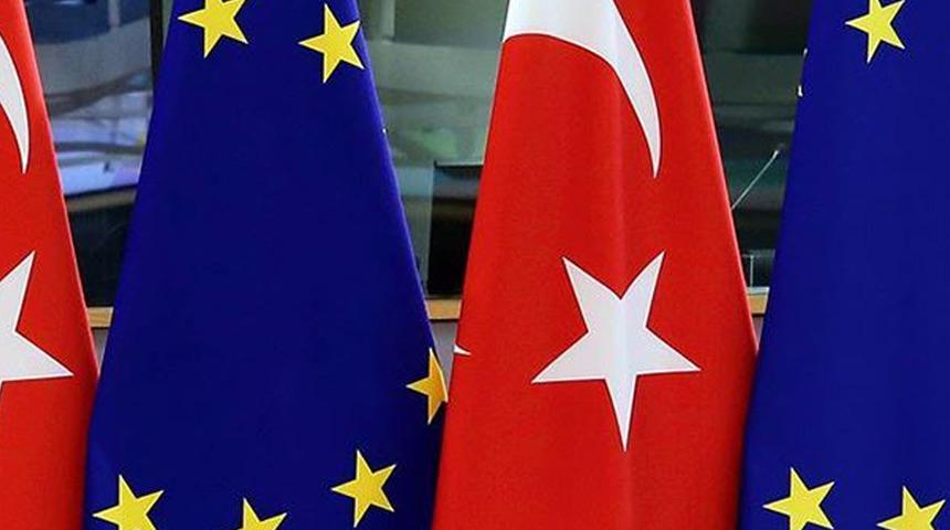 Türkiye'den Avrupa Komisyonu'nun raporuna cevap: Kabul etmiyoruz