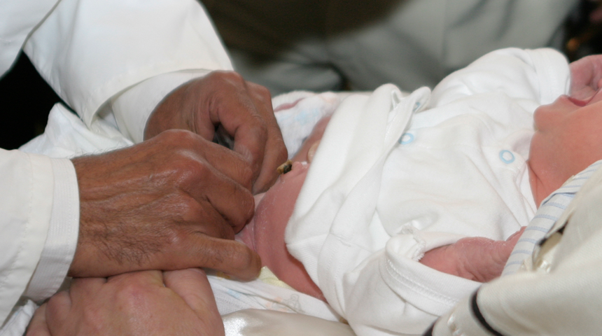 Sünnet konusunda bilinmesi gerekenler! Sünnet nedir, nasıl yapılır?