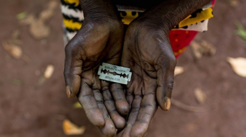 Kadın sünneti kısırlığa yol açıyor!  Sünnet olan kadınların kısır olma oranı artıyor
