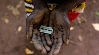 Kadın sünneti kısırlığa yol açıyor!  Sünnet olan kadınların kısır olma oranı artıyor