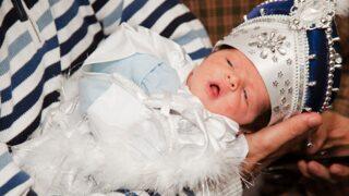 Anne ve babalar dikkat! Sünnet için doğru yaşı seçin