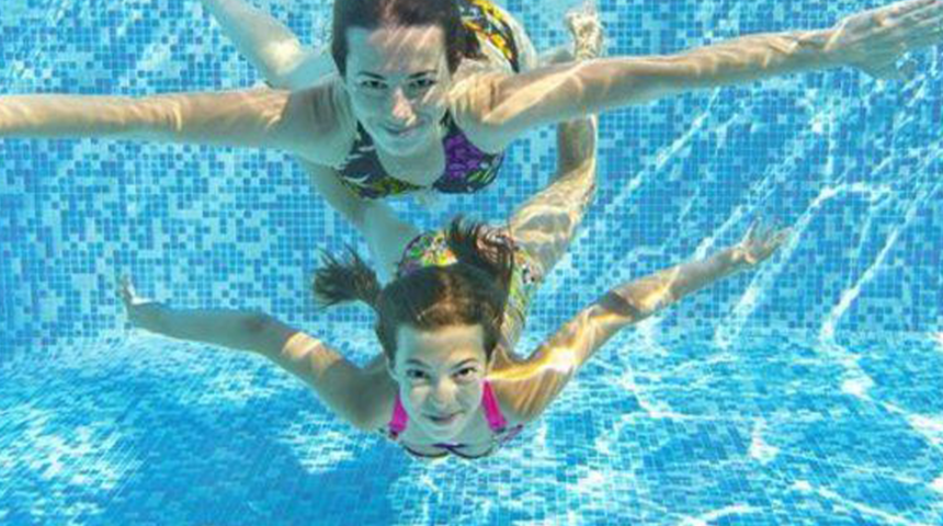 Havuz enfeksiyonları keyfinizi bozmasın