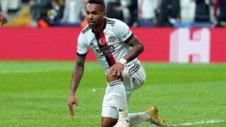 Beşiktaş 1-4 Sporting Lizbon