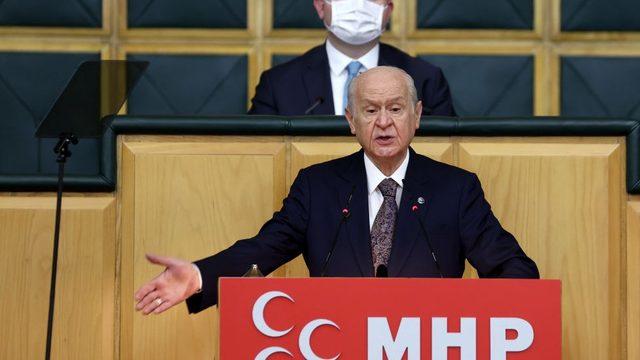 Bahceli