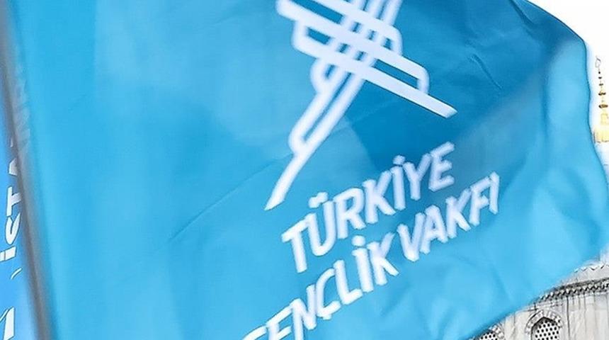 TÜGVA'dan yöneticilerinin mesleklerini vakıf aracılığıyla bulduğu iddialarına ilişkin açıklama