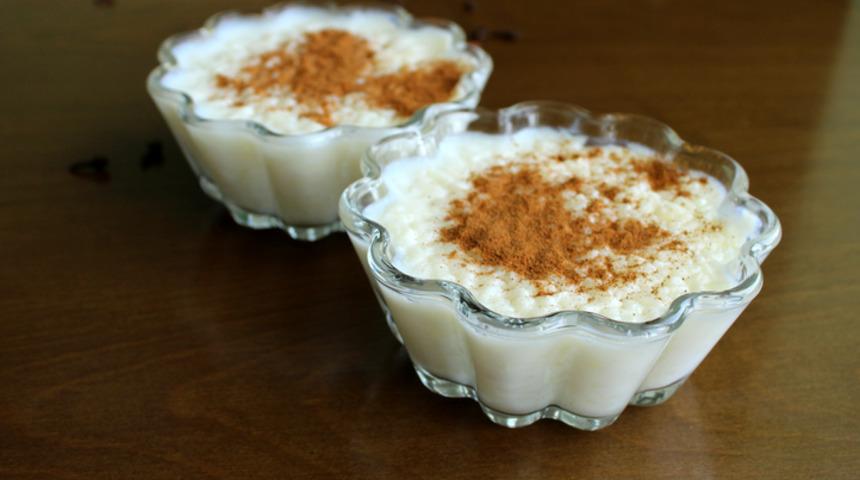 Keşkül nasıl yapılır? Keşkül malzemeleri neler?