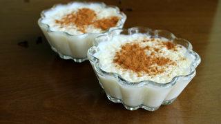 Keşkül nasıl yapılır? Keşkül malzemeleri neler?