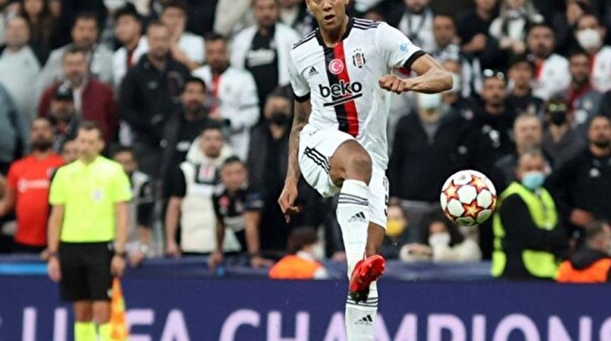 Josef de Souza: "Zor bir dönemden geçiyoruz"