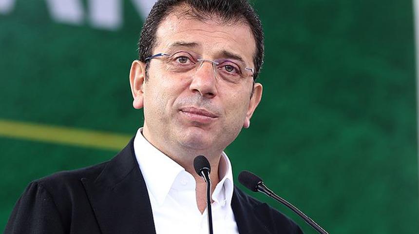 Son dakika: Savcılık, YSK üyelerine hakaret ettiği iddia edilen Ekrem İmamoğlu için hapis cezası istedi! Seçimde...