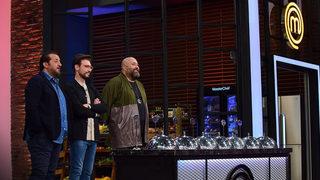 MasterChef'te eleme adayları kimler oldu? 19 Ekim MasterChef dokunulmazlık oyununu kim kazandı?