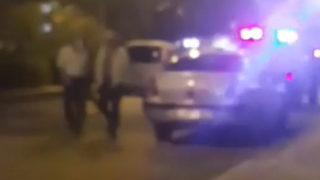 Neden park ettin? kavgası: 11 yaralı