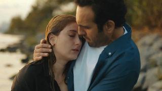 Hazal Kaya ve Buğra Gülsoy'un yeni dizisi Misafir'in yayın tarihi belli oldu! İşte Misafir dizisi 1. bölüm fragmanı