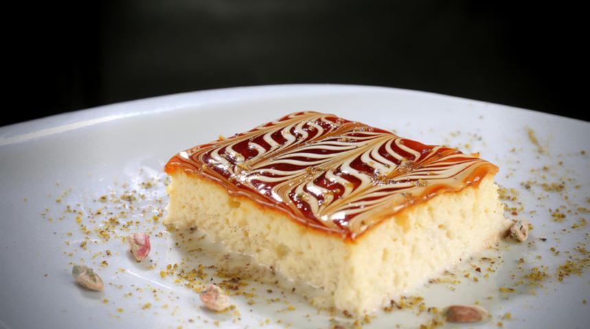 Trileçe nasıl yapılır? Trileçe malzemeleri neler?