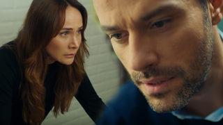 Yalancı 6. yeni bölüm 2. fragmanı yayınlandı! Deniz ve Görkem'in Mehmet Emir planı ne?