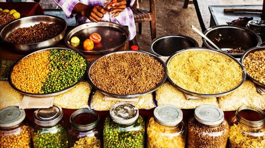 Bakliyatlarınızı böcekler basabilir! Eğer hemen bu önlemleri almazsanız...