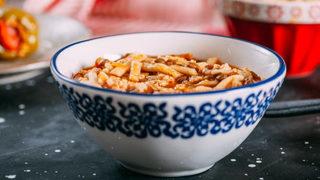 Hem doyurucu hem de şifa kaynağı! Dumanı üstünde tüten en leziz çorba tarifleri