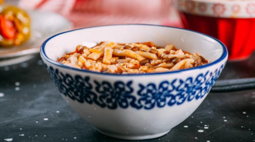 Hem doyurucu hem de şifa kaynağı! Dumanı üstünde tüten en leziz çorba tarifleri