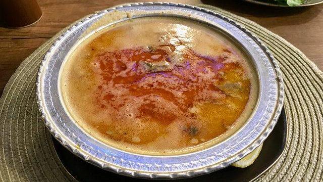 Dillere destan bir tarif! Antep'in meşhur Beyran çorbası