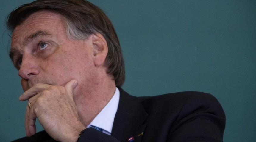 Covid: Brezilya hükümetinin salgın politikasına dair Kongre'de yürütülen soruşturmada Bolsonaro'nun cinayetle yargılanması istendi