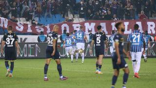 Fenerbahçe'den tarihi protesto! Trabzonspor maçının yayınını 23. dakikada kesti