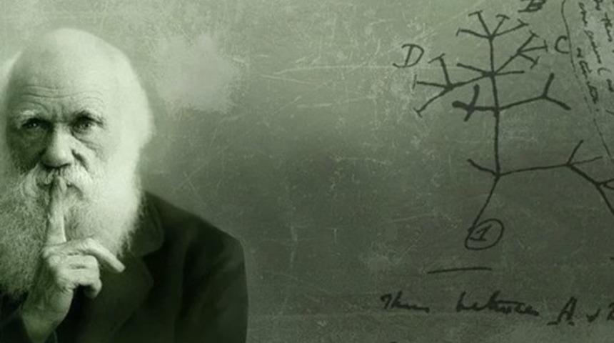 'Darwin, dindar ve d&uuml;r&uuml;st bir bilim insanıydı'